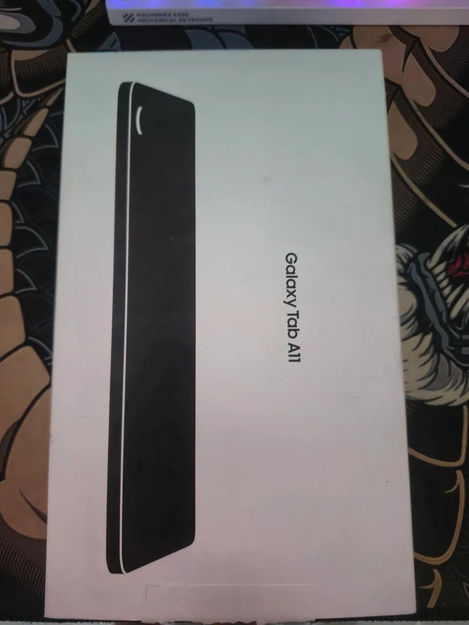 Galaxy Tab A11 64gb - Foto 2
