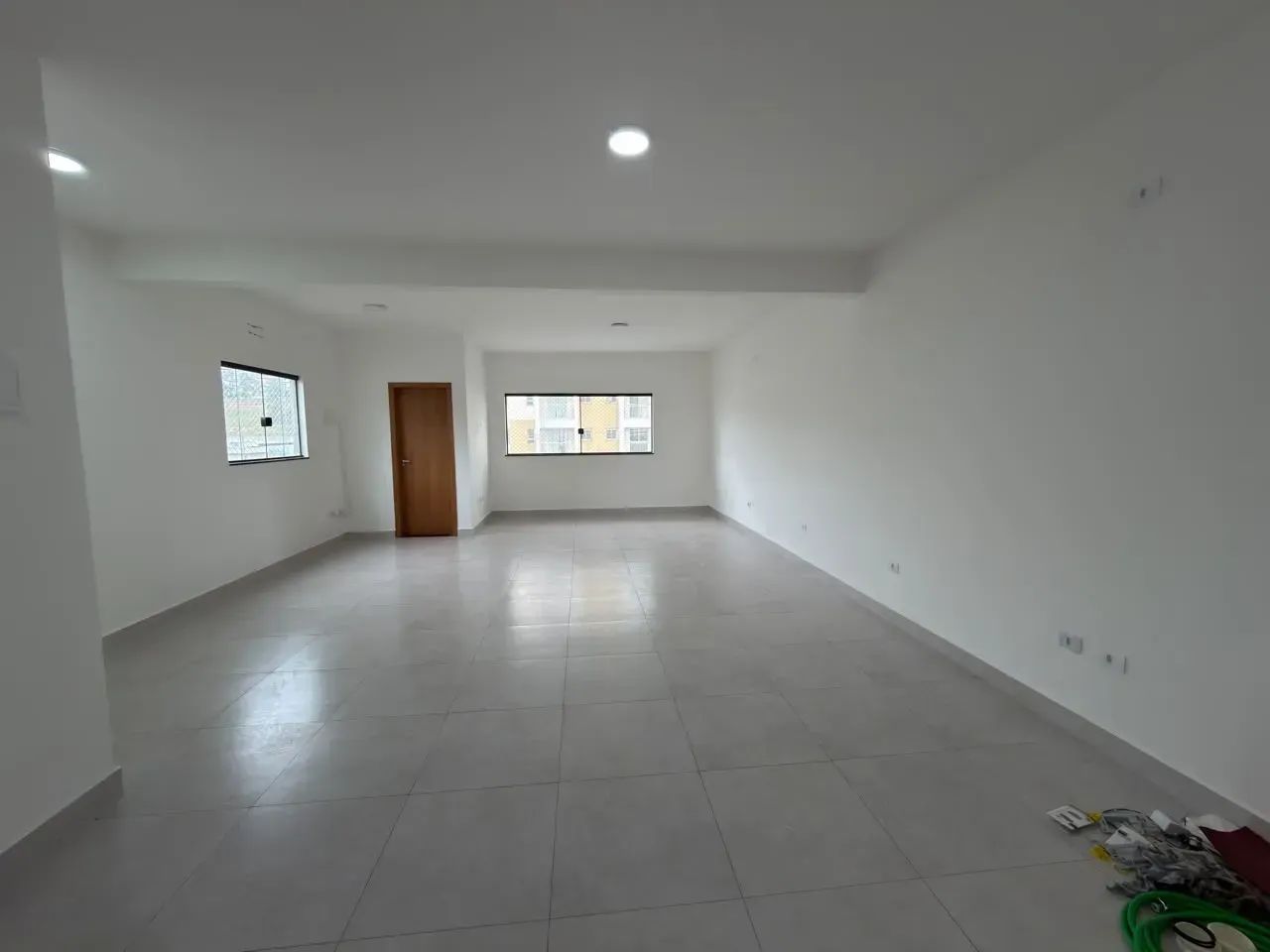 Sala comercial para locação - Portal dos ipês - Foto 4