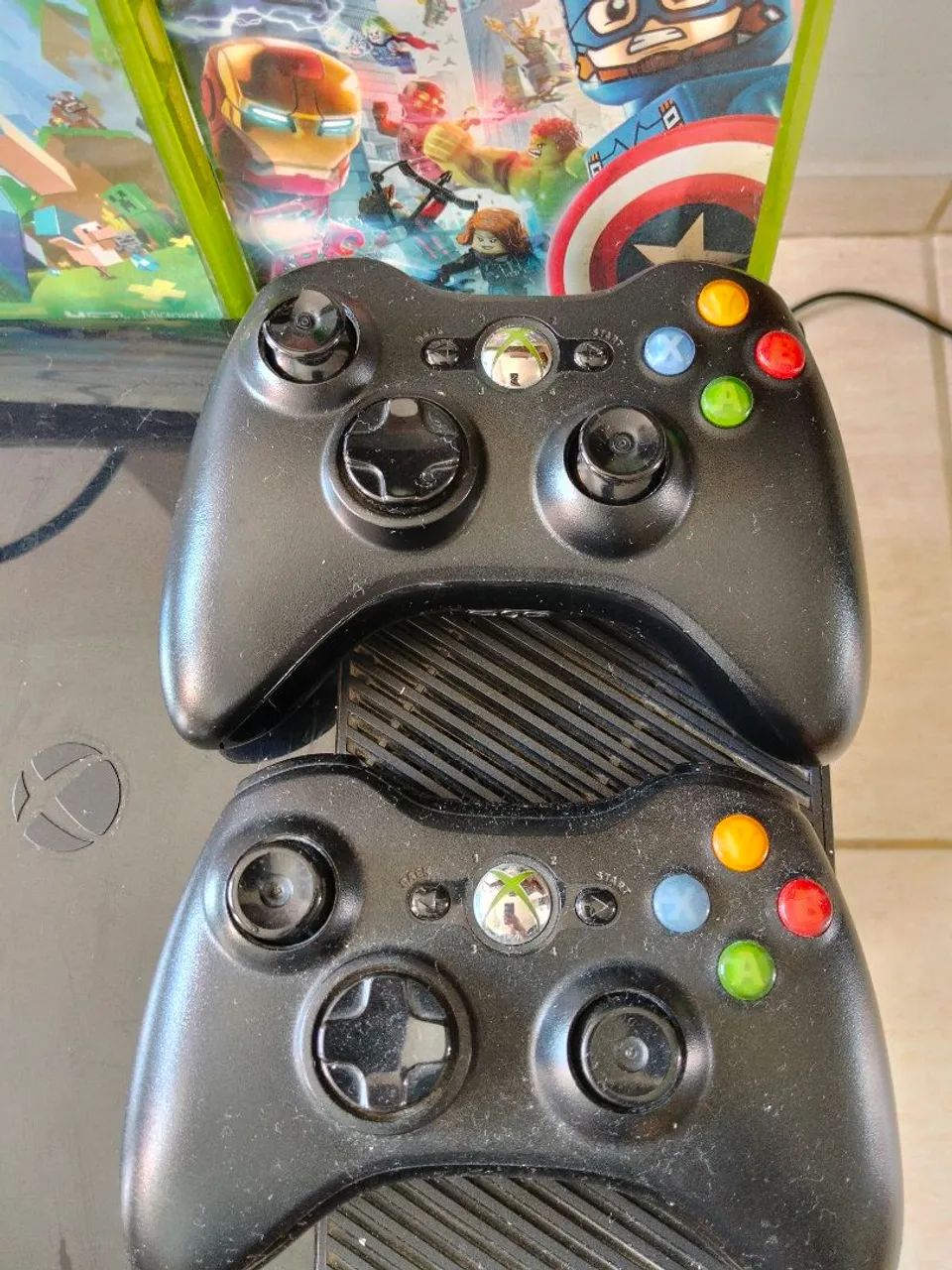 Xbox 360