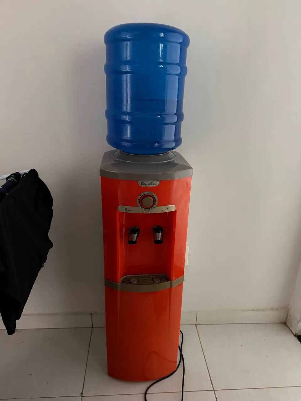 Bebedouro esmaltec