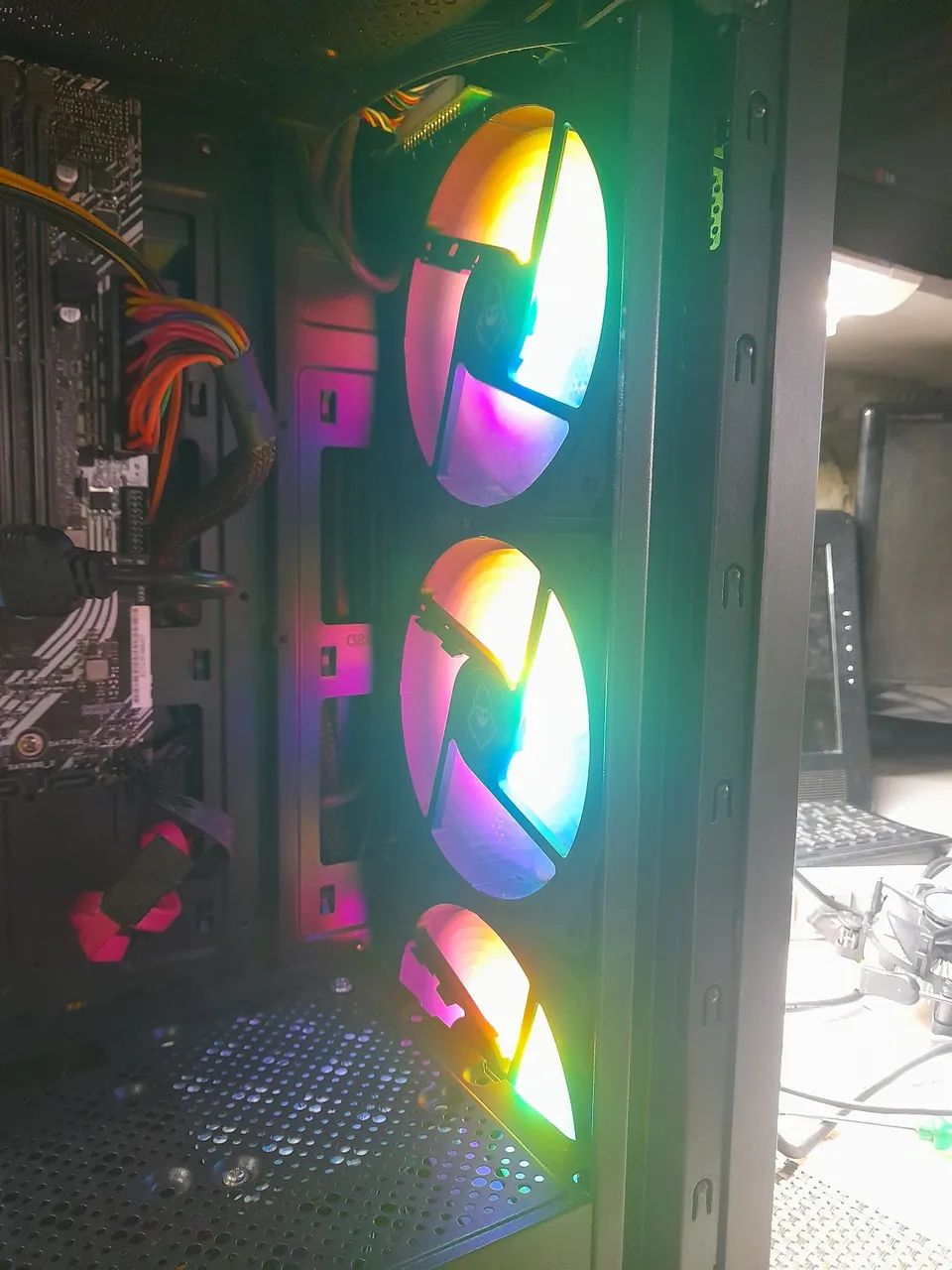 Pc gamer intel 10 geração  - Foto 2
