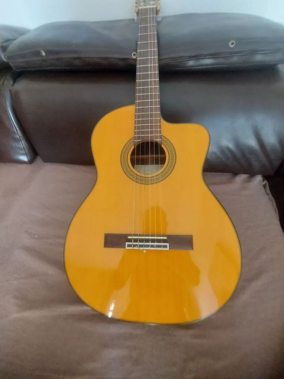 Violão  - Foto 2
