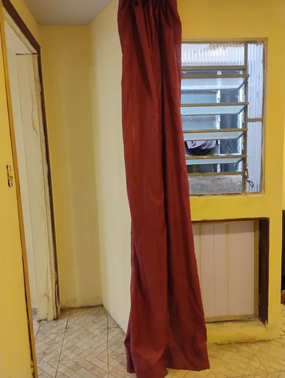 Duas peças e banheiro  - Foto 5