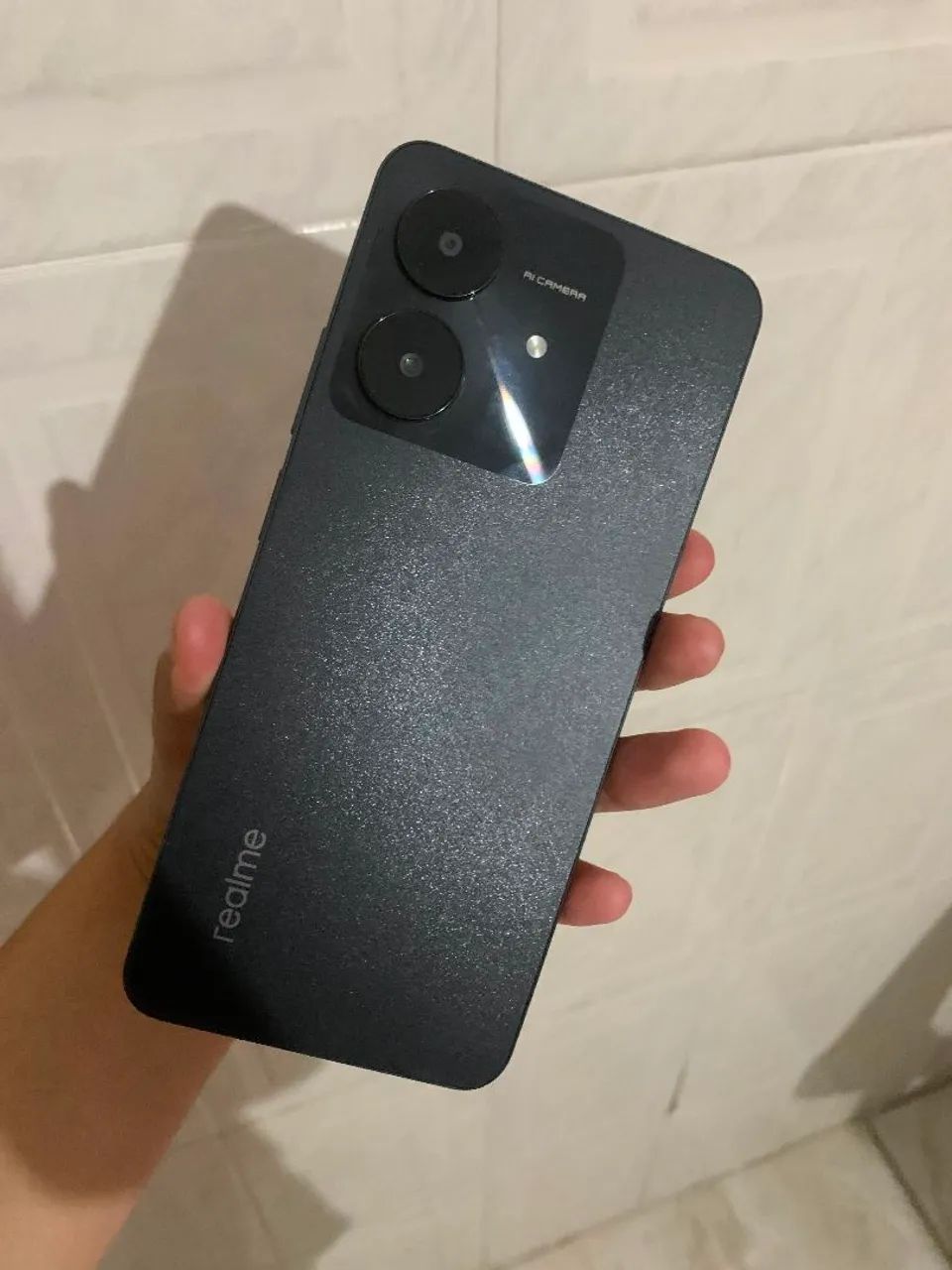 celular realme 60x  - Foto 2