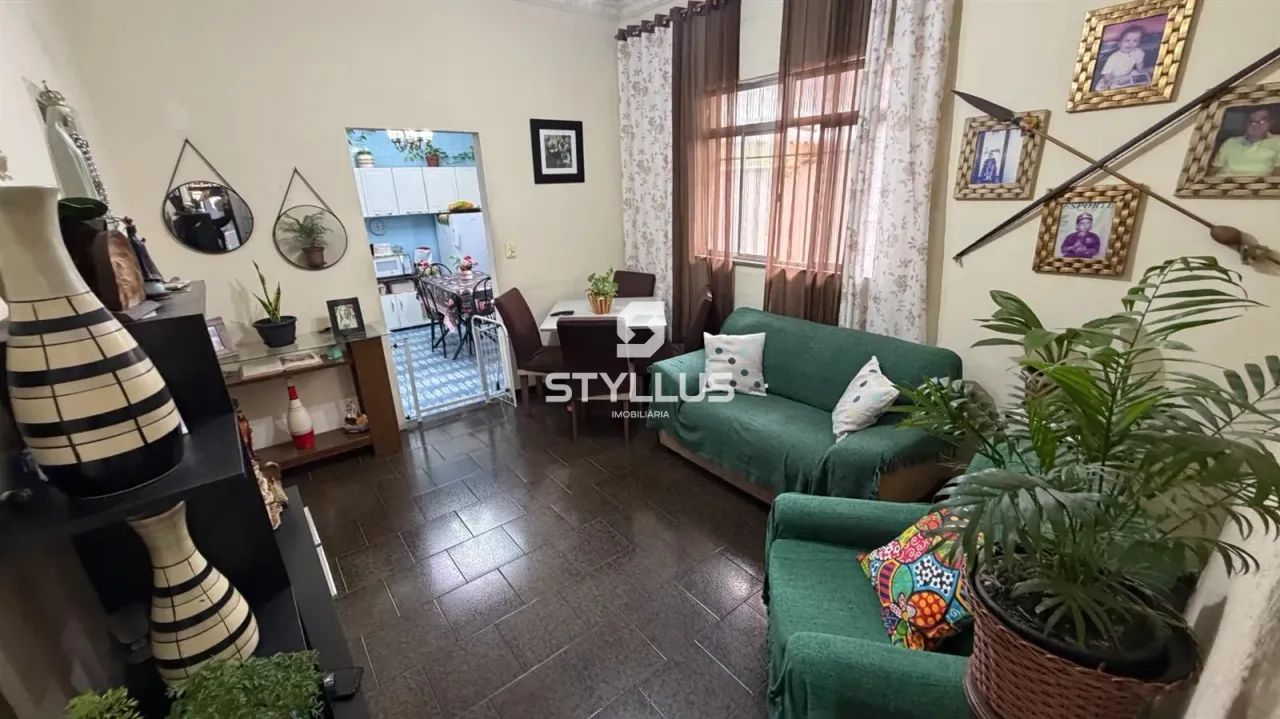 Inhaúma | Apartamento 3 quartos, sendo 1 suite - Foto 3