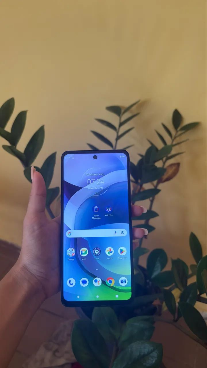 Moto G 5g - Foto 2