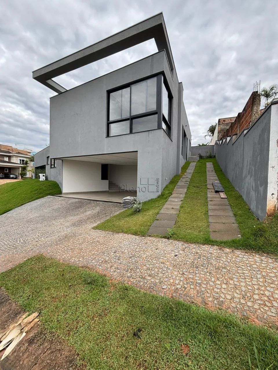 Sobrado à venda em Campinas, Swiss Park, com 4 quartos, com 330 m² - Foto 5