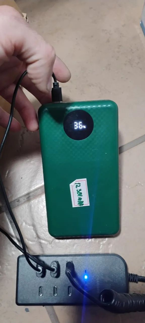 Powerbank sob medida com diversas capacidades - Foto 5