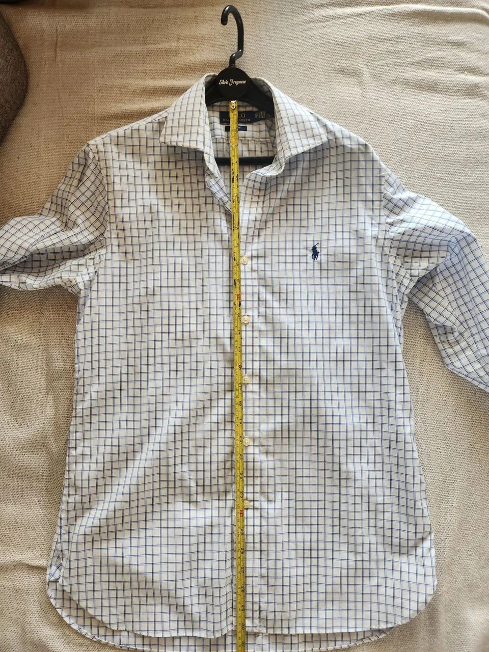 Camisa Polo Ralph Lauren - Foto 3