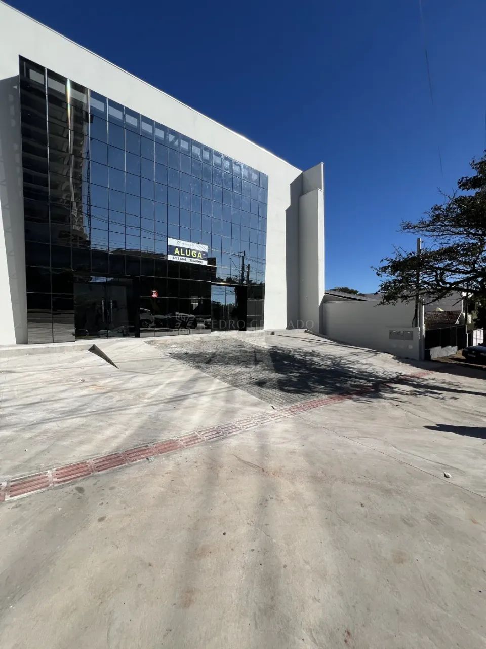 Sala Comercial | Avenida Joaquim Duarte Moleirinho - Foto 4