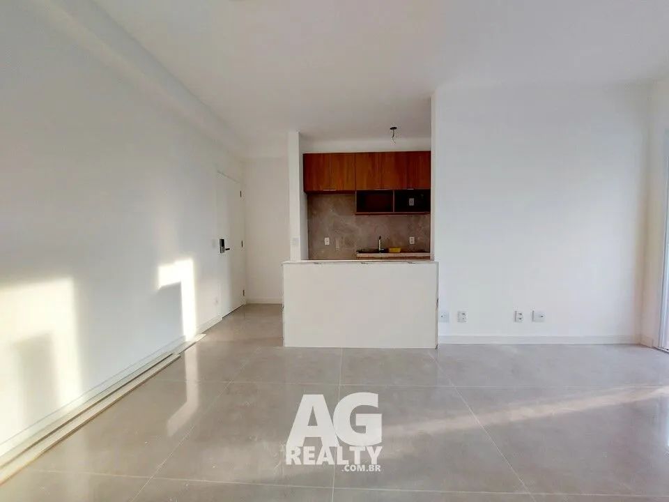 Condomínio Tendencia Barra Funda - Andar alto em condominio clube - Foto 4
