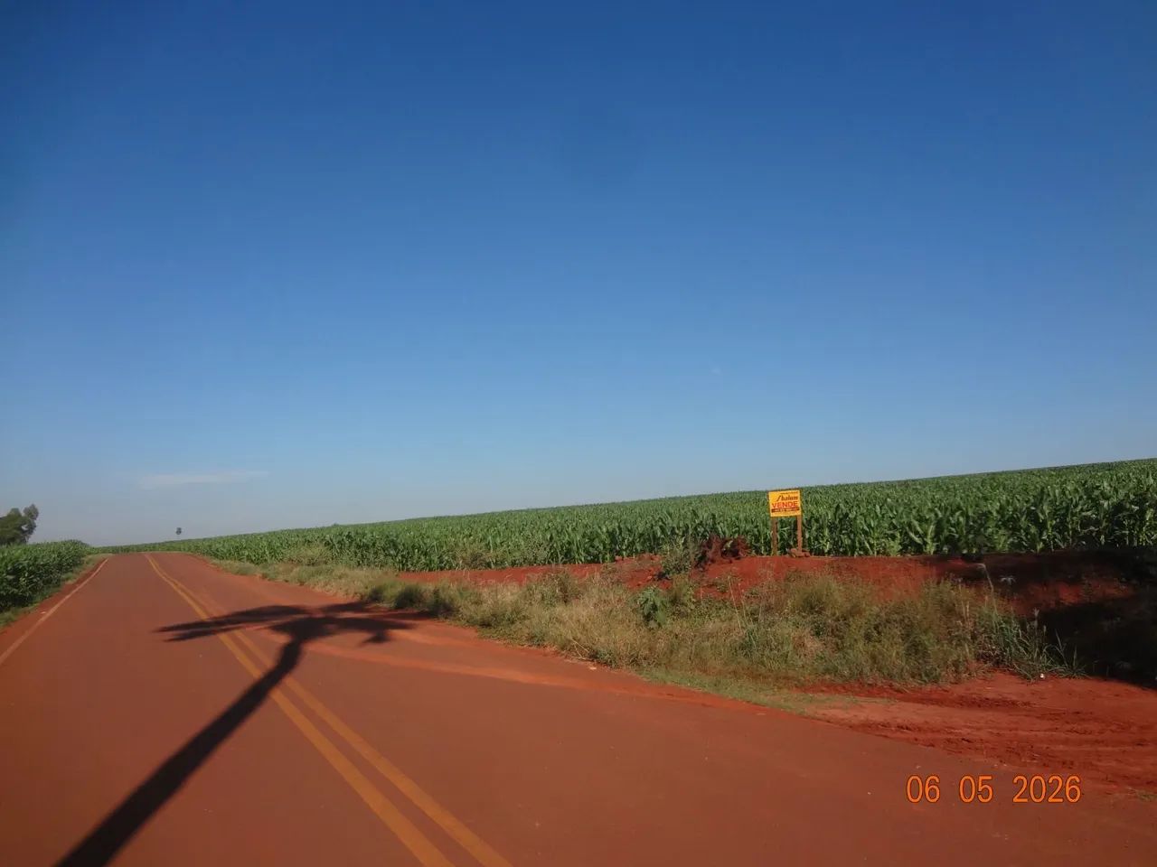 Sitio com 11 alqueires. - Foto 2
