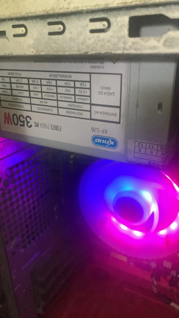 Pc para muti tarefas  - Foto 3