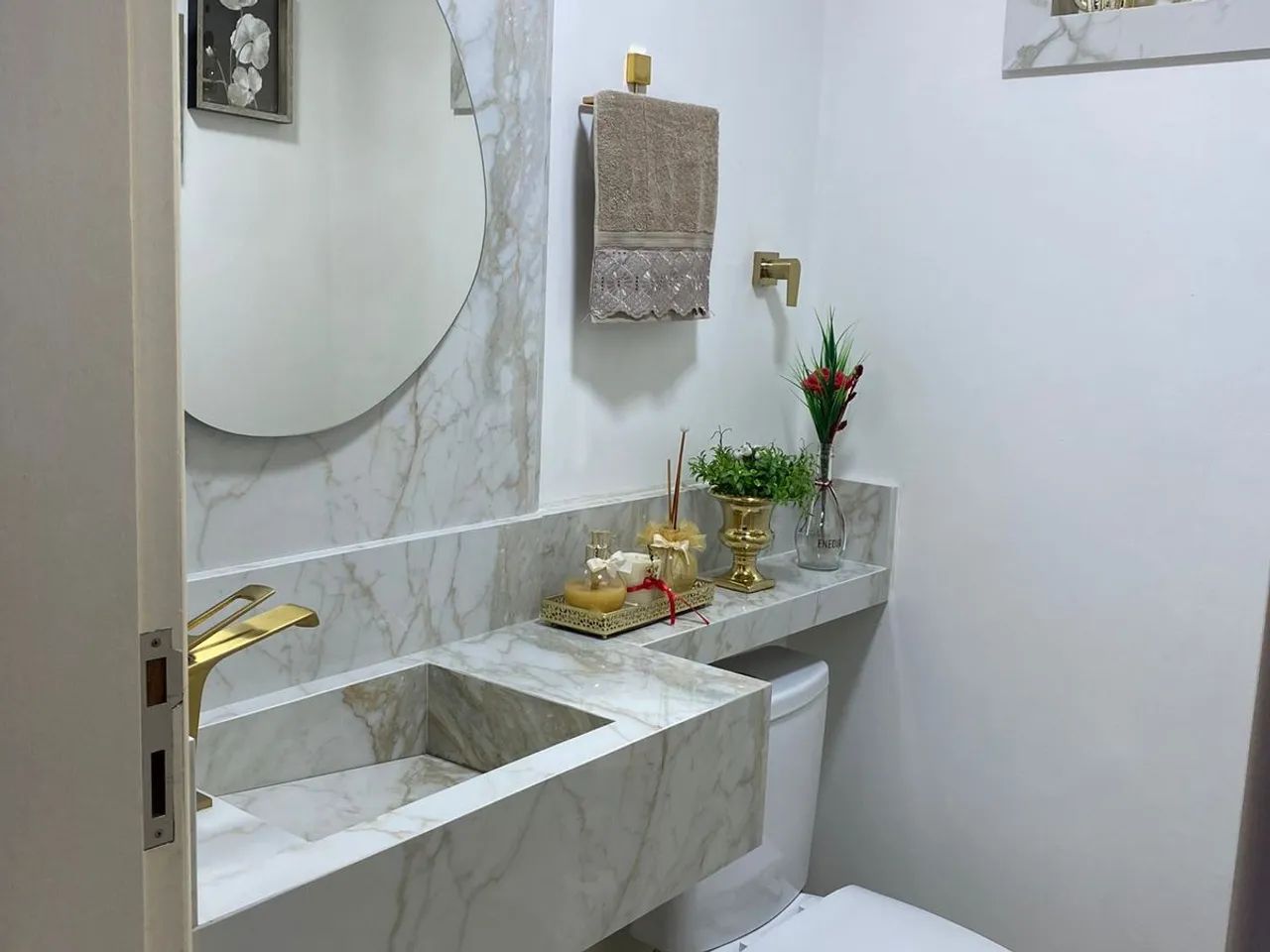 GEMINADO DE ESQUINA RESIDENCIAL CAMPO BELLO - Foto 5