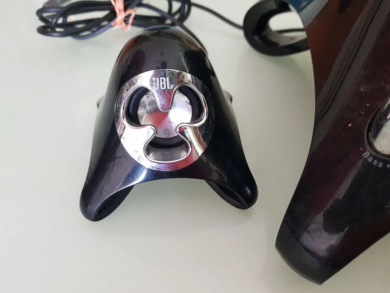 Caixa de som JBL Creature 3 - Foto 3