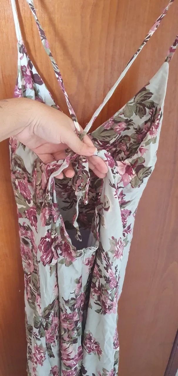 Vestido - Foto 3