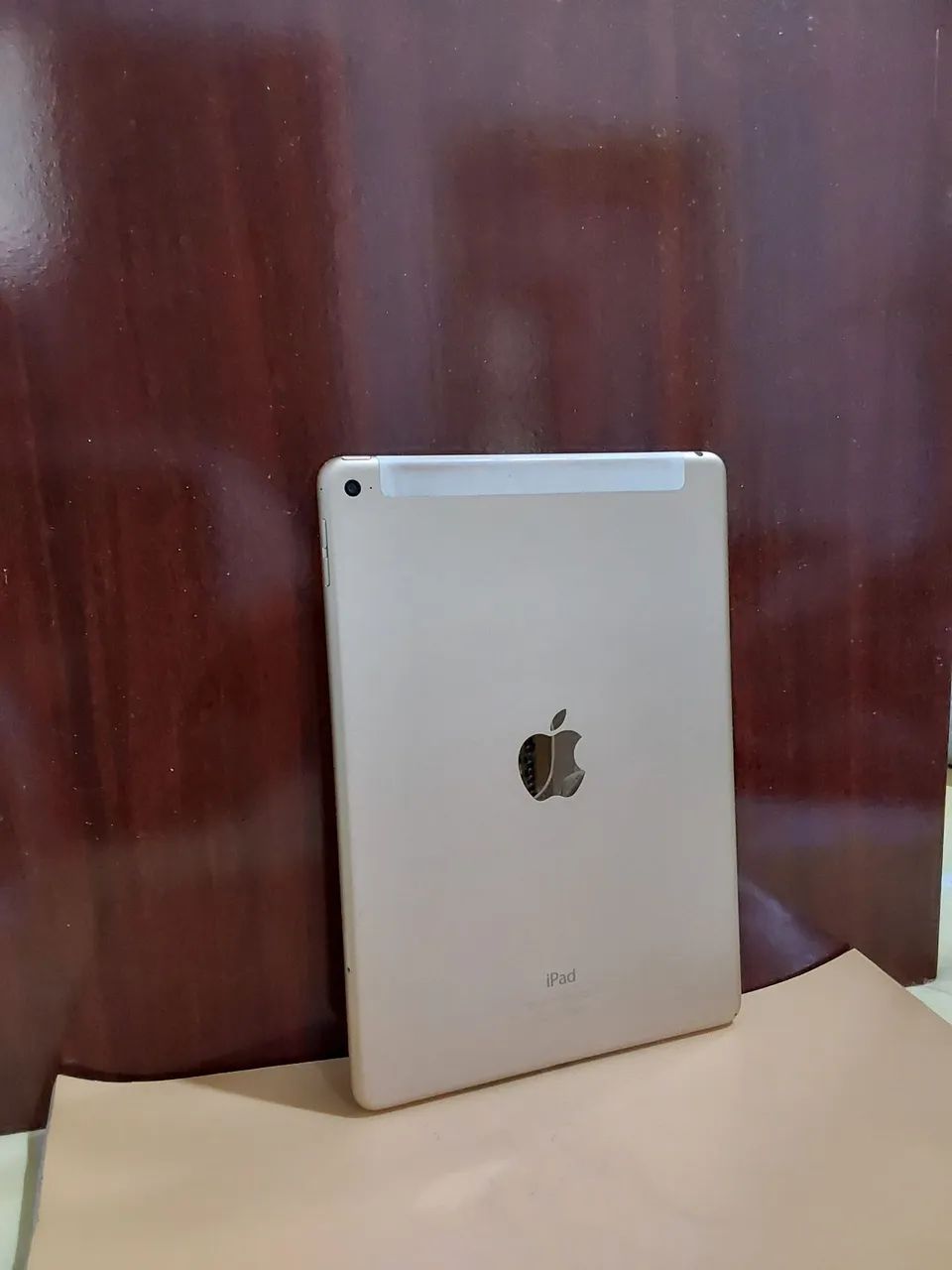 iPad air 2/16GB Wi-Fi +Celular - Foto 5