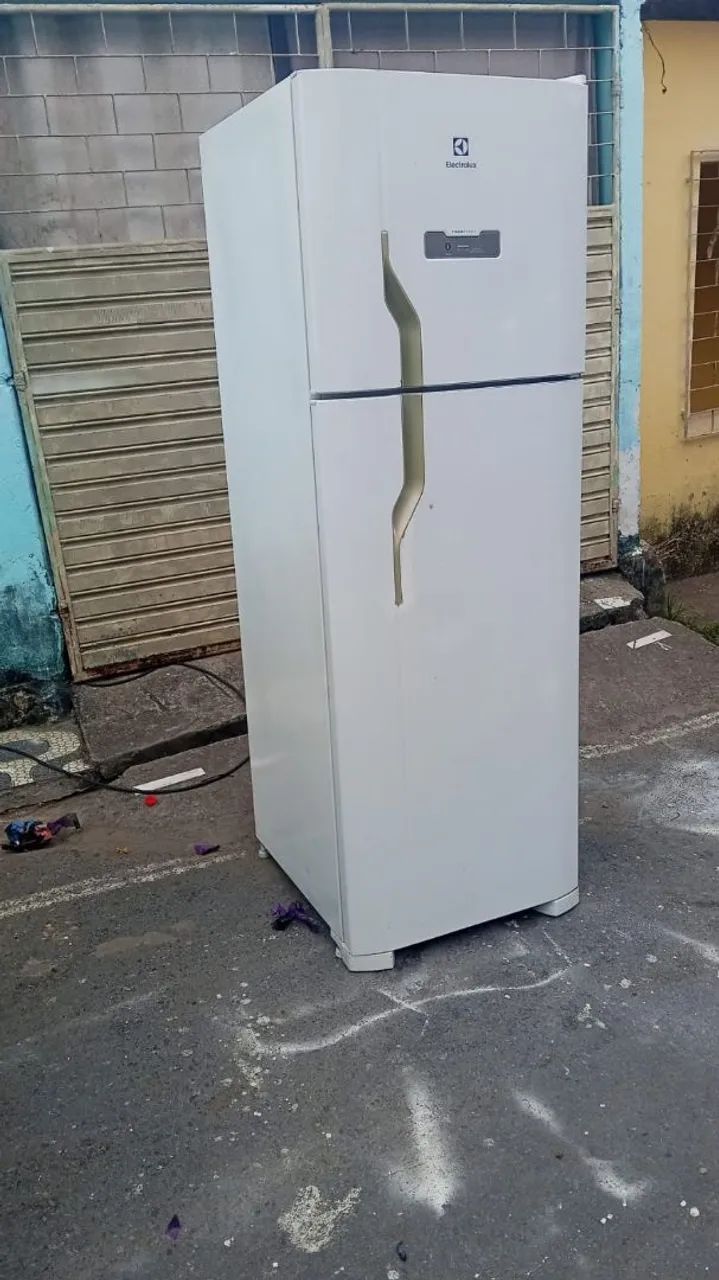 Geladeira 