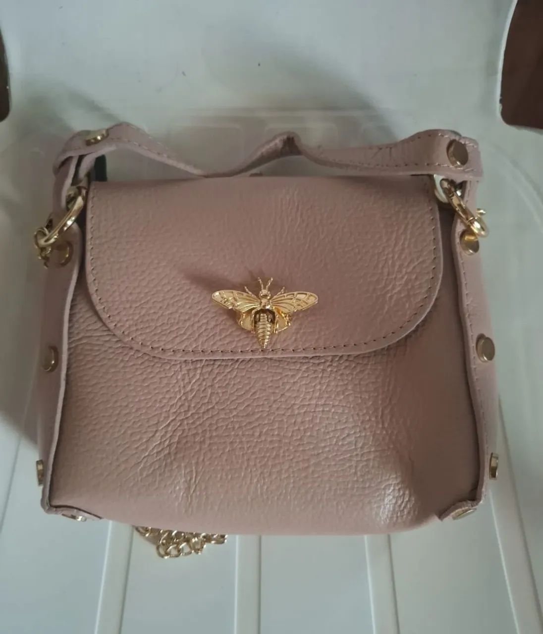 Vendo bolsa - Foto 3