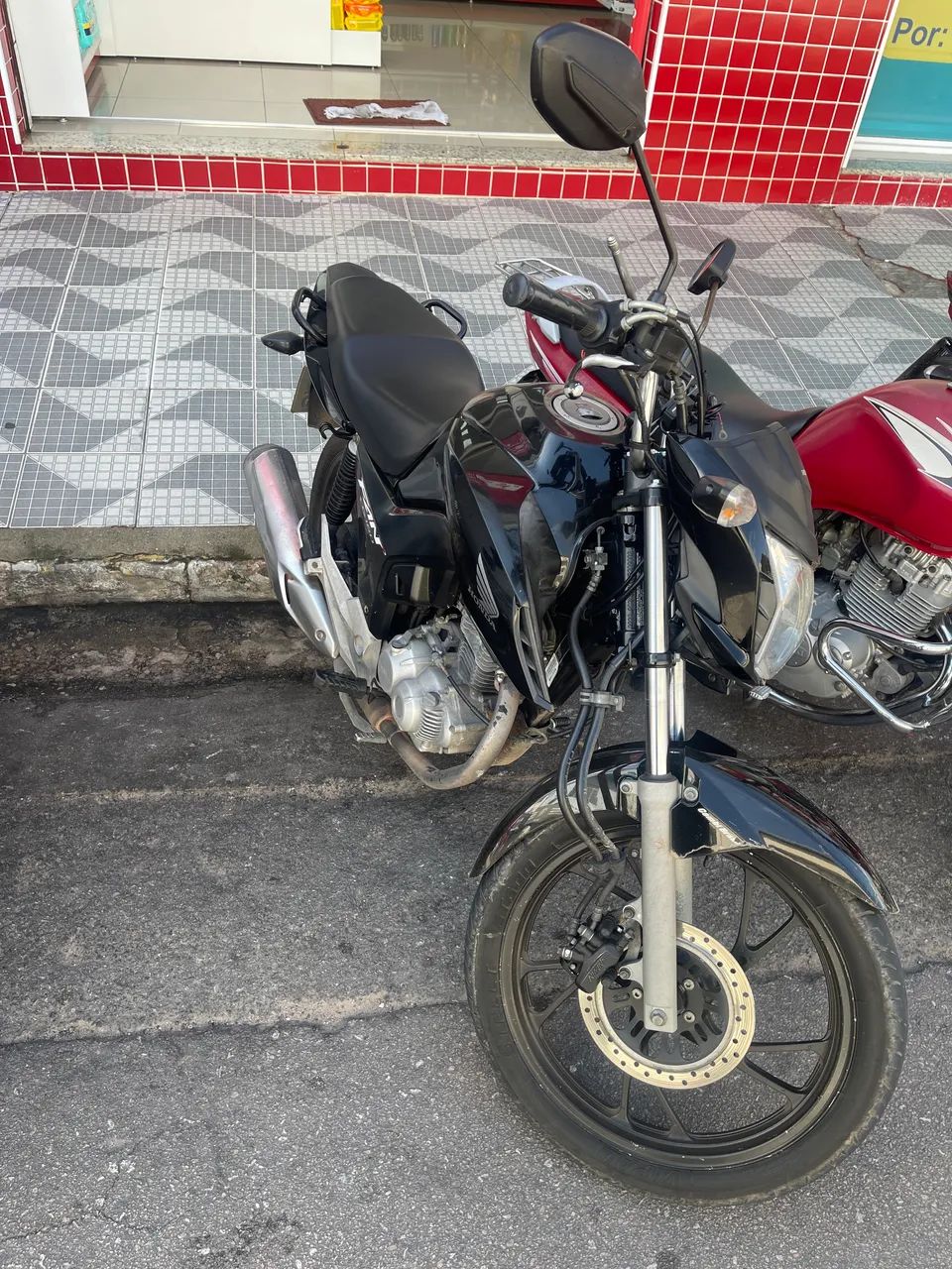 Vende-se 