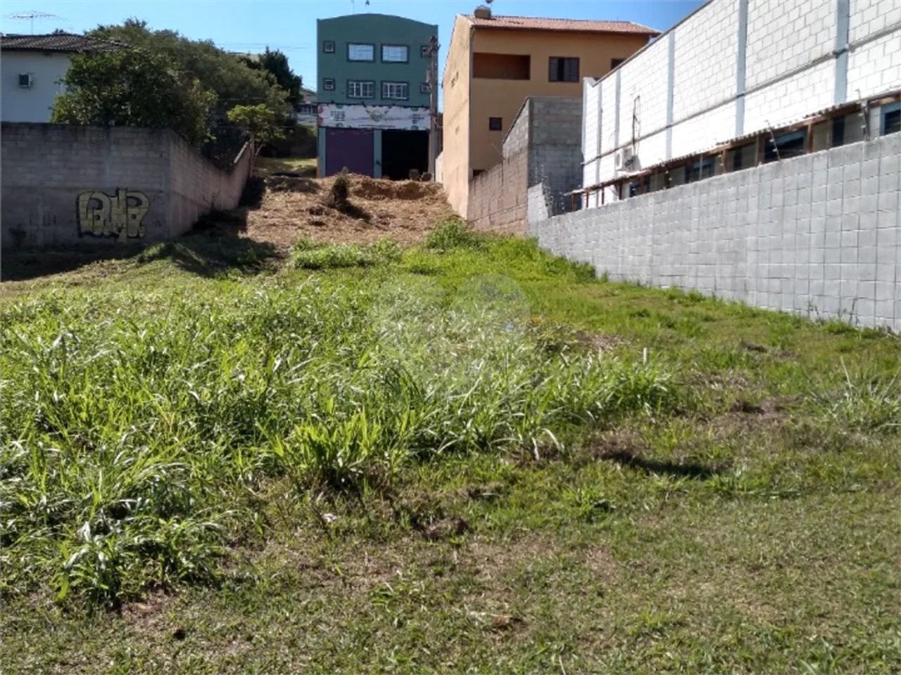 Terreno comercial a venda em Vinhedo - Foto 5