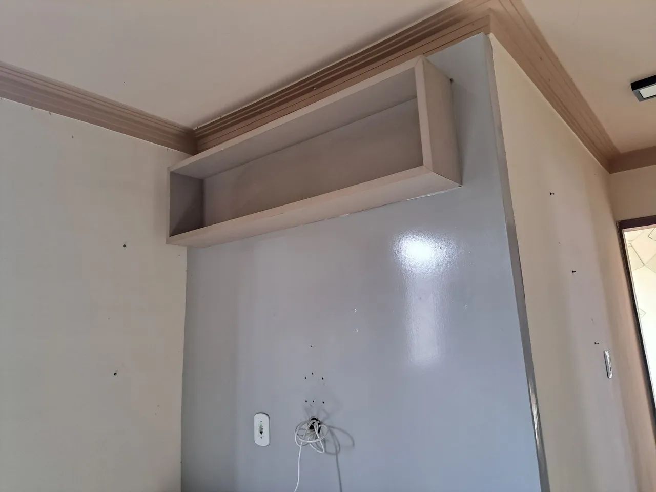 Vendo móvel MDF em perfeito estado  - Foto 2