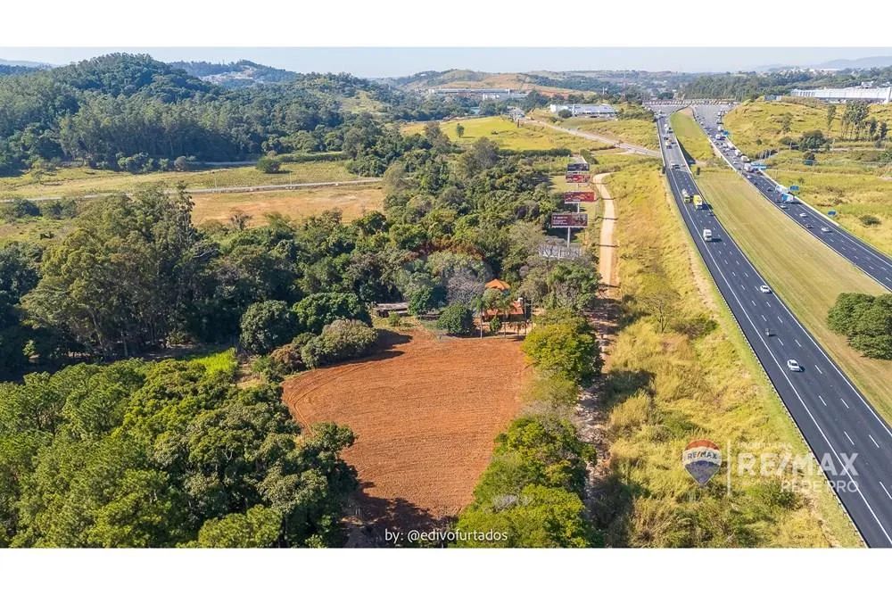 Venda de Sitio em Itupeva de 35.000 m² - Foto 5