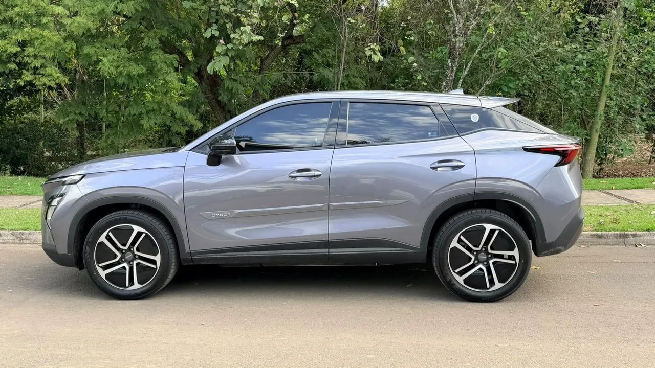 Omoda E5 Elétrico (61,1 KW) 2026 - Foto 3