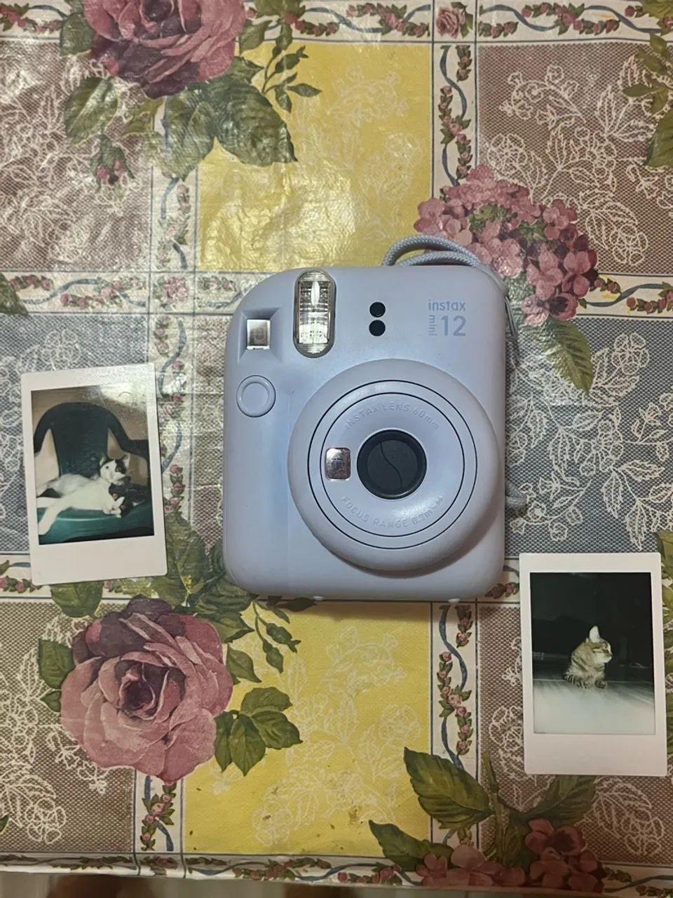 Câmera instax mini 12 - Foto 5