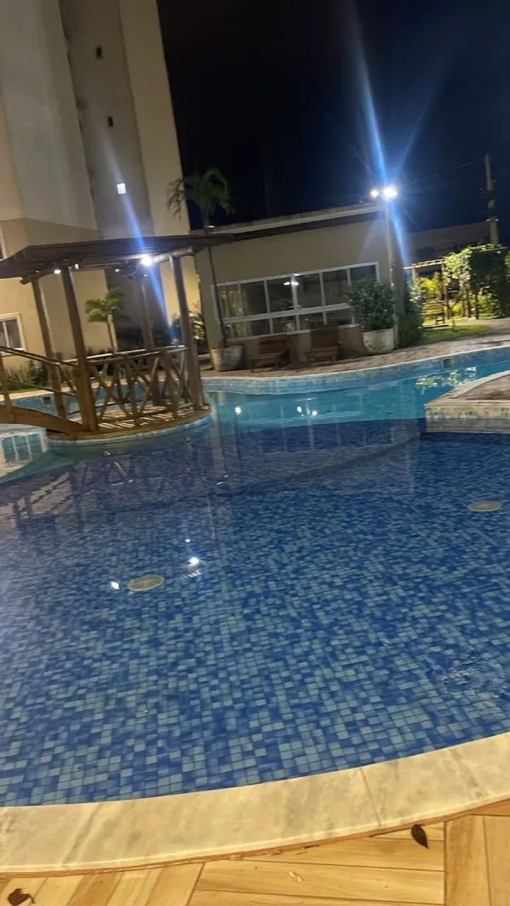 Foto - Maceió - Cidade Universitária