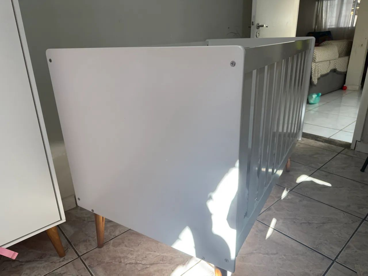 Berço  - Foto 3