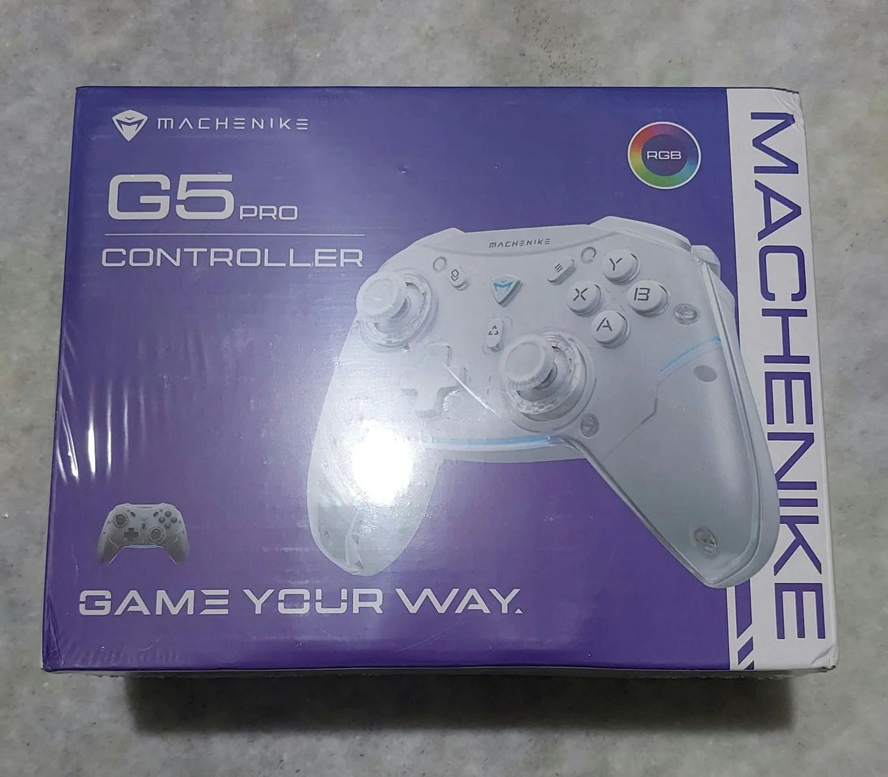 Machenike G5 Pro Controller