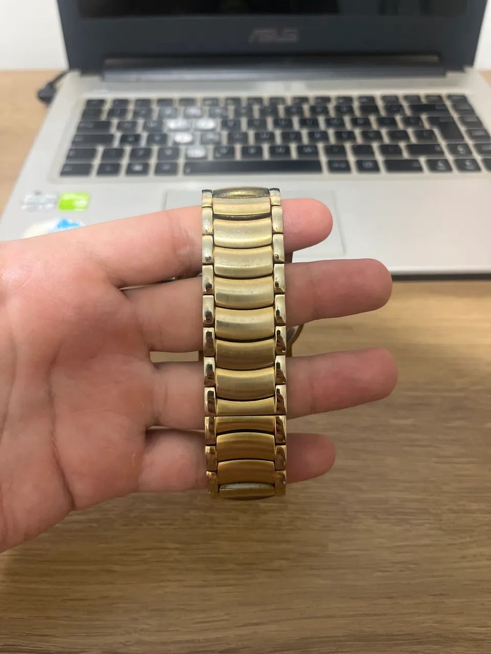 Relógio bvlgari  - Foto 2