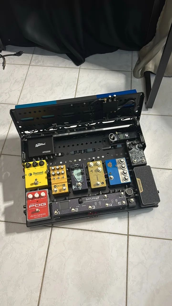 Pedal Júlia - Foto 3