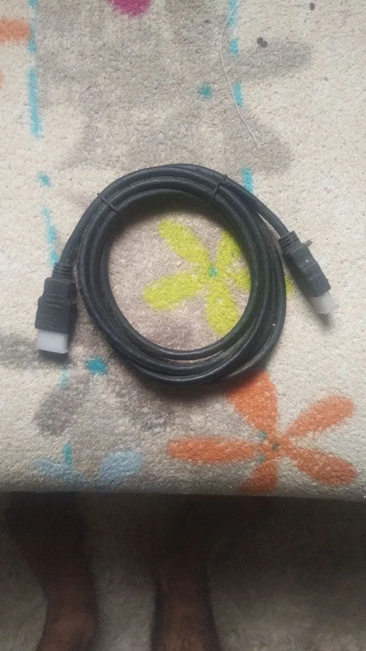 Cabo de hdmi - Foto 4