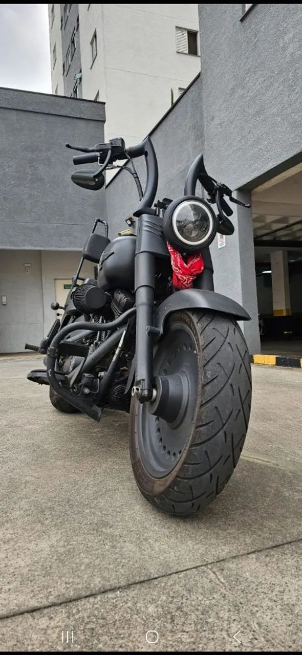FATBOY SPECIAL - Foto 5
