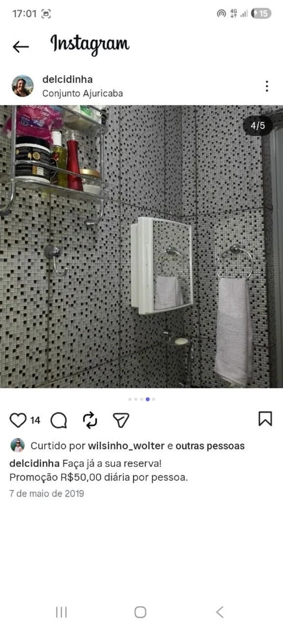 Apartamento Top  - Foto 3