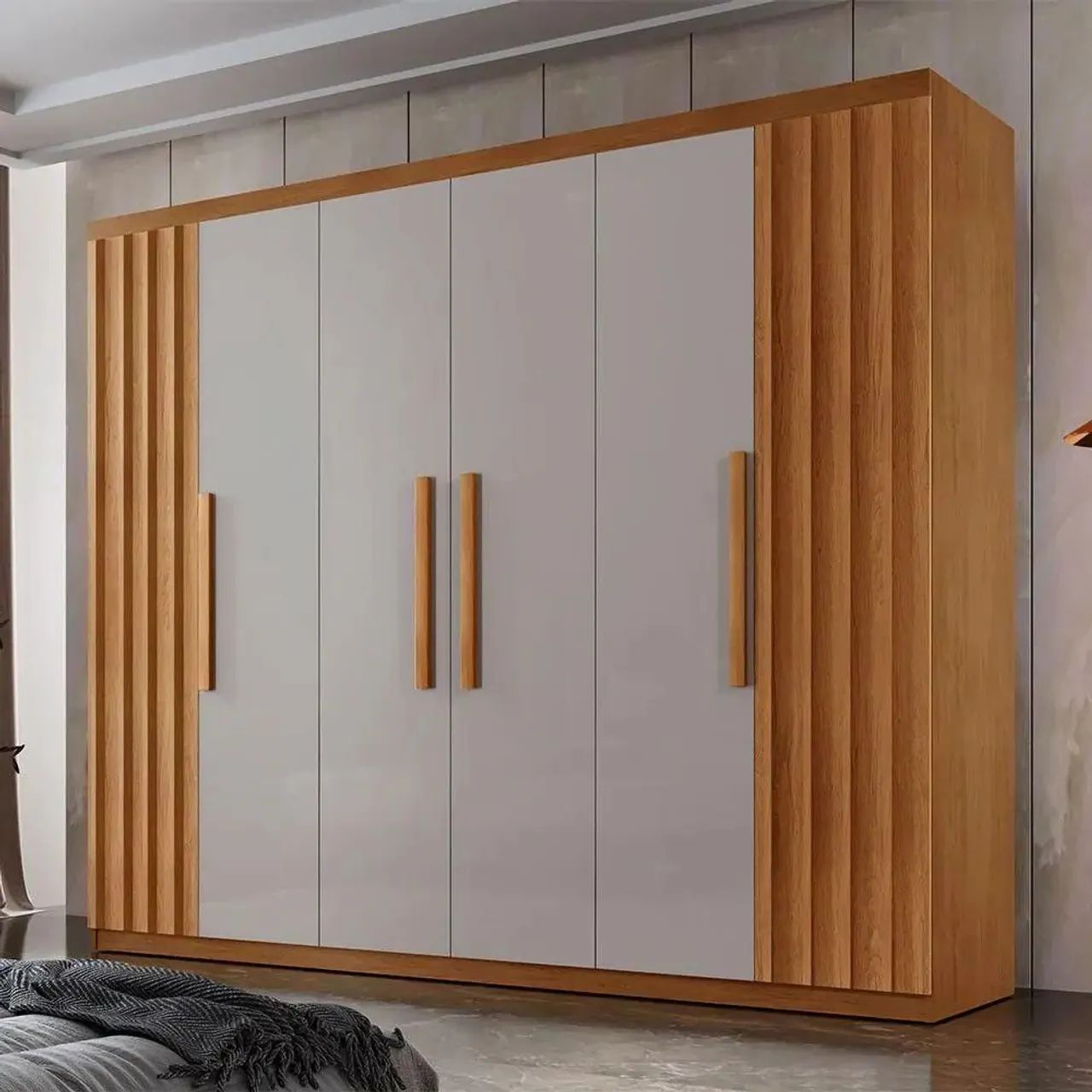 Guarda roupa e multi-uso a partir de 