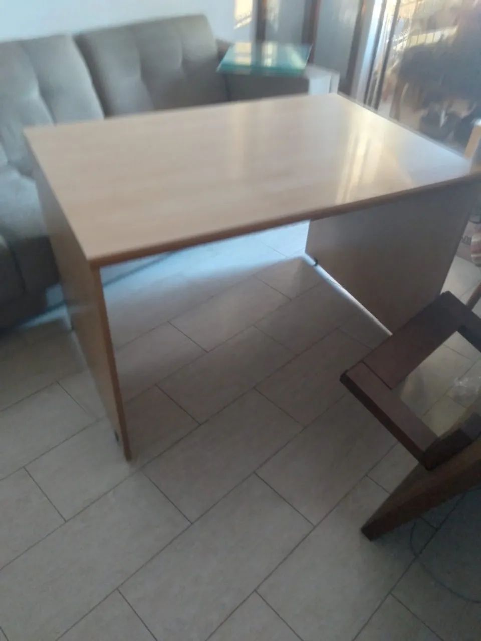 Mesa de estudo  - Foto 3