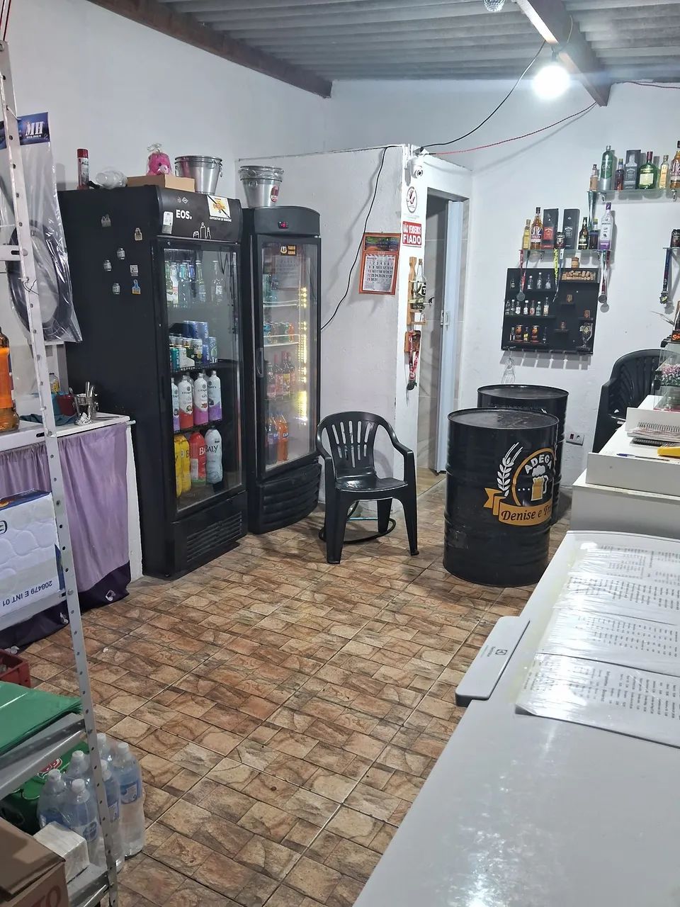 Foto - São Paulo - Jardim Liderança