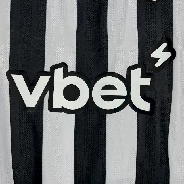 Camisa Botafogo I 2025 - Foto 5