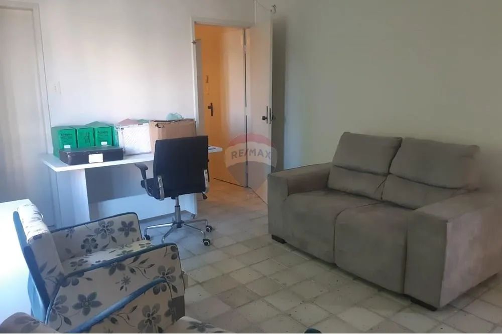 Alugue Sala Comercial em Boa Viagem, Recife! - Foto 2