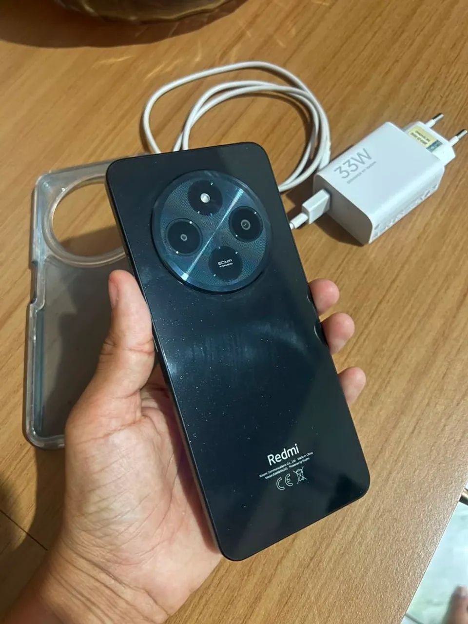 REDMI 14C 256Gb  - Foto 4