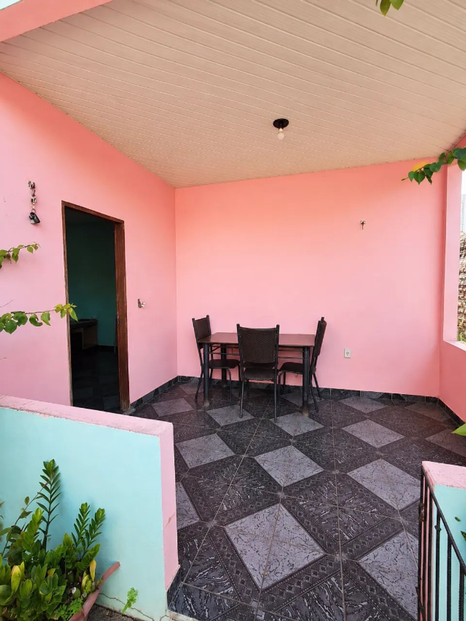 Casa com Ponto Comercial no Açaí - Foto 4