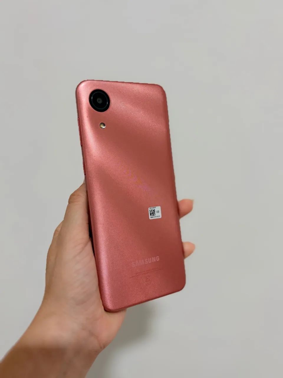 SAMSUNG GALAXY A03 CORE | 32GB