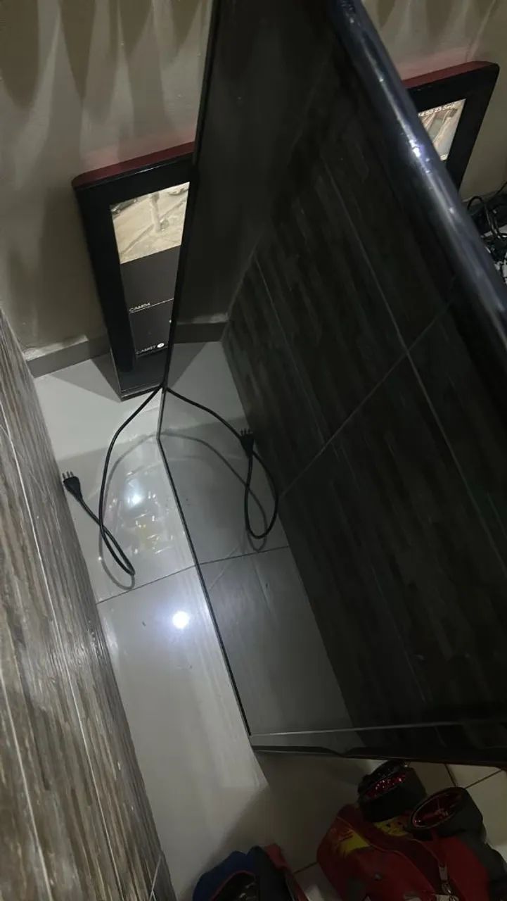 Tv LG 60 polegadas ( Não smart)