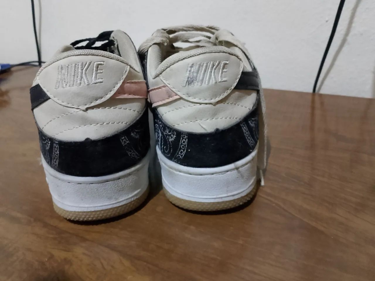 Nike SB Dunk Low Cactus Jack (Travis Scott X Nike) - Foto 4