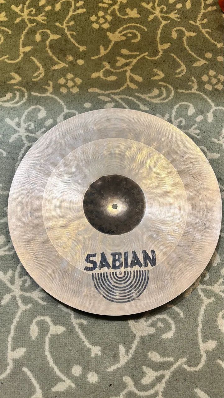 Sabian HHx 18 - Foto 2