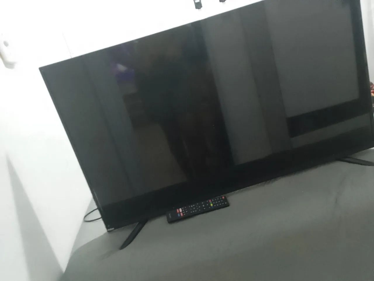 Vendo tv Philco 39 polegadas, funcionando perfeitamente, leia o anúncio abaixo.. - Foto 5