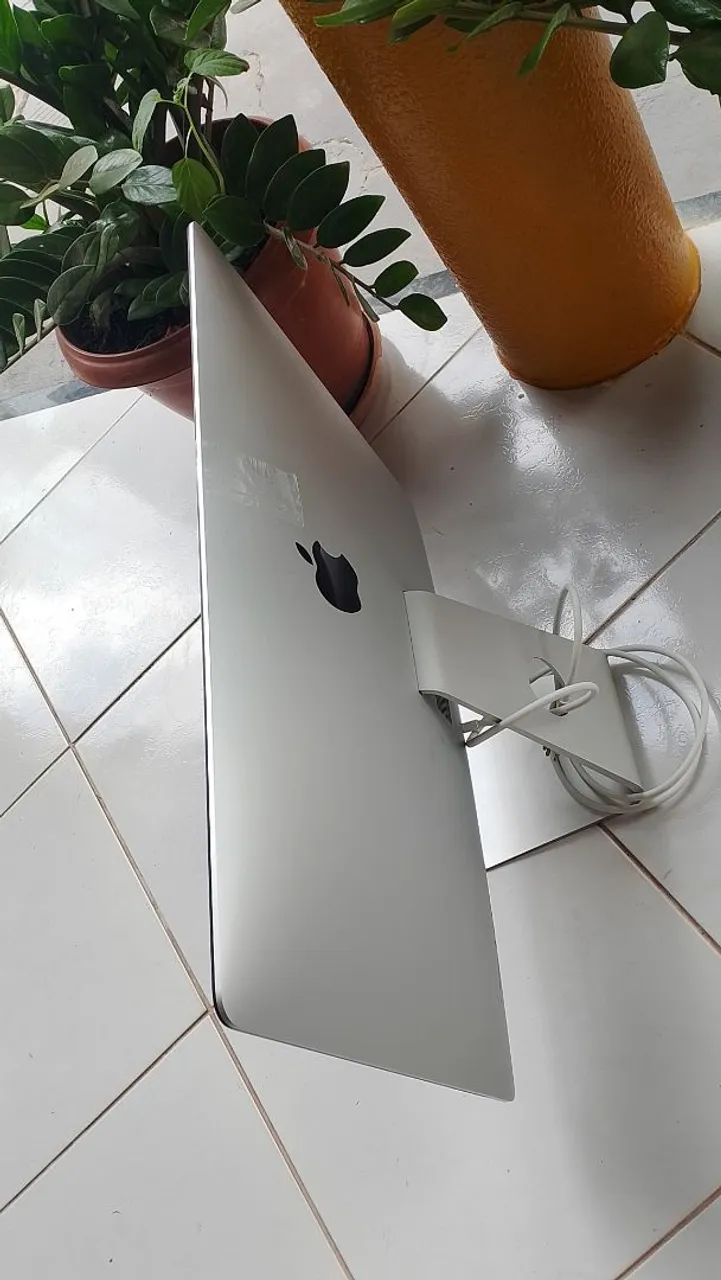 iMac Apple 27 polegadas  - Foto 2